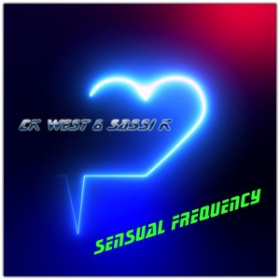 CK WEST & SASSI K - SENSUAL FREQUENCY